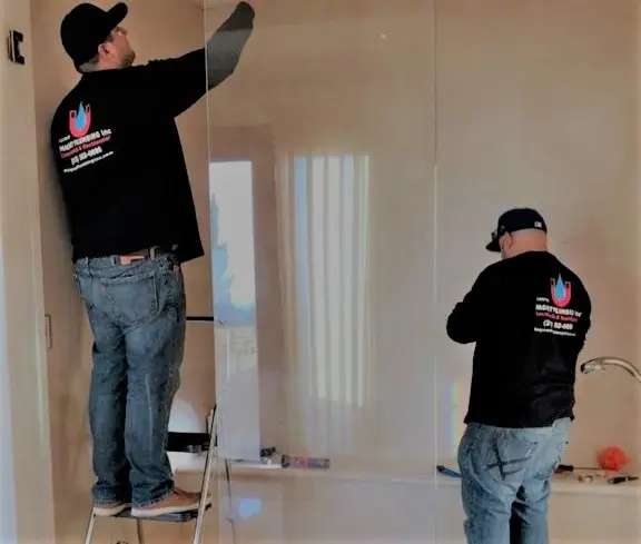 Professional plumbing installation for Tankless Water Heater Installation in Sundale